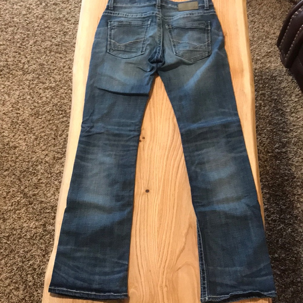 Buckle Aiden jeans